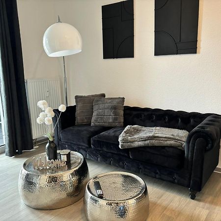 Charming Homes - Studio 23 Βόλφσμπουργκ Εξωτερικό φωτογραφία