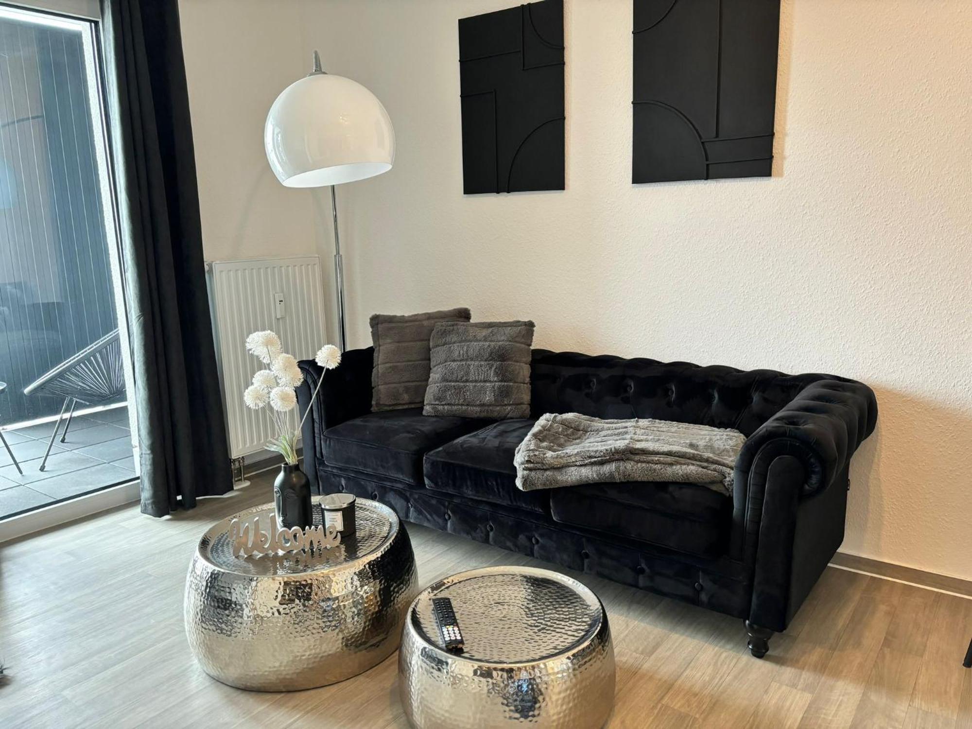 Charming Homes - Studio 23 Βόλφσμπουργκ Εξωτερικό φωτογραφία