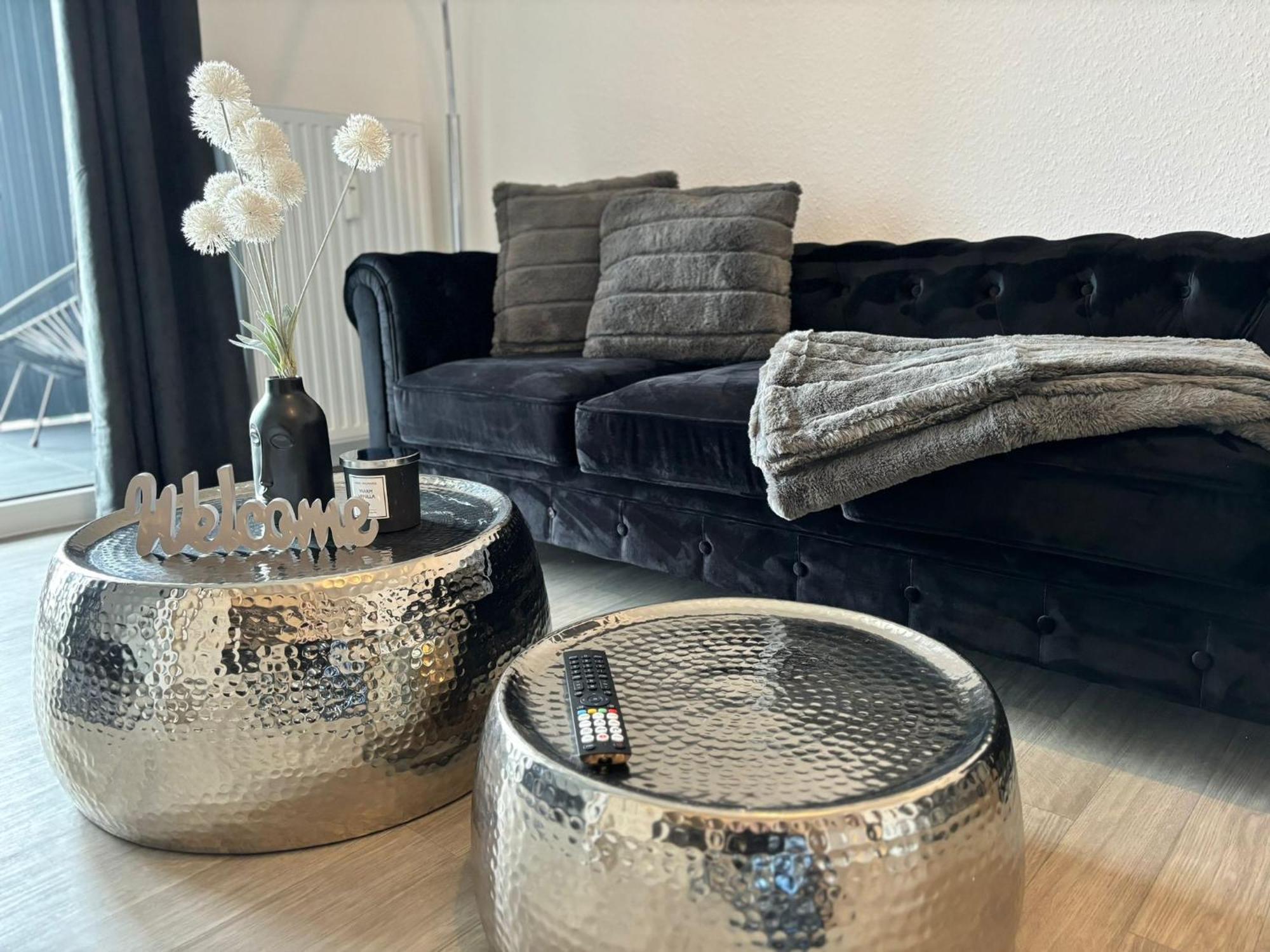Charming Homes - Studio 23 Βόλφσμπουργκ Εξωτερικό φωτογραφία