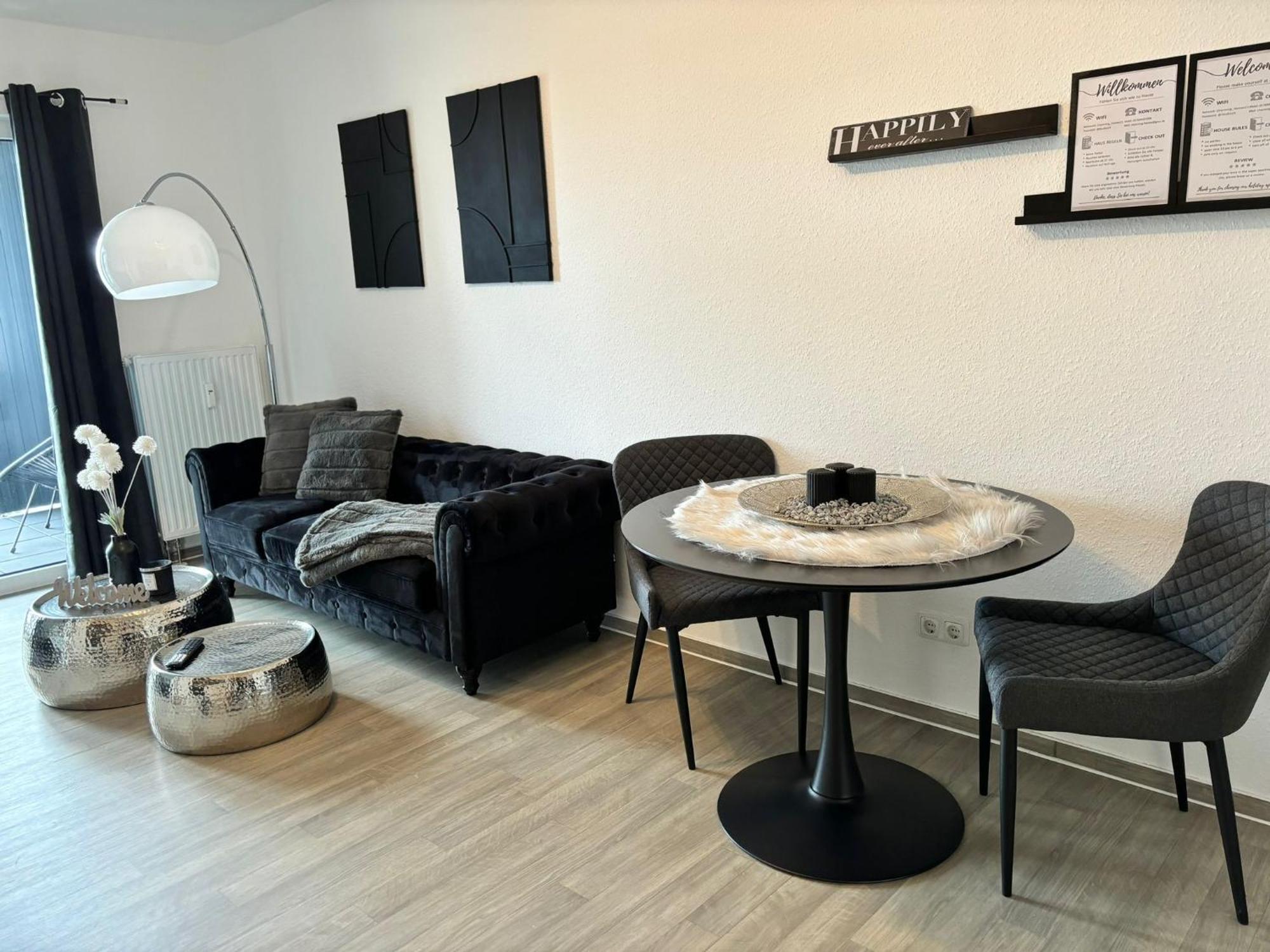 Charming Homes - Studio 23 Βόλφσμπουργκ Εξωτερικό φωτογραφία